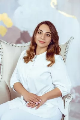 Кесян Ева Сергеевна