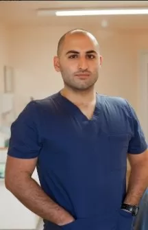 Акопян Карен Арменович