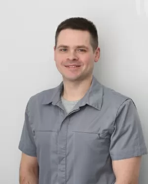 Гасянец Виталий Иванович