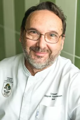 Сладков Сергей Николаевич