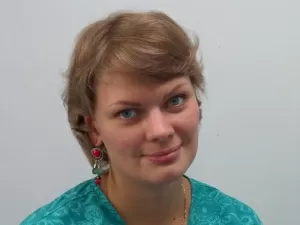 Неуймина Анастасия Алексеевна