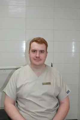 Любавин Владимир Анатольевич