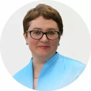Иванова Екатерина Андреевна