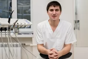 Николаев Василий Васильевич