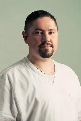 Клюс Юрий Анатольевич