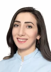 Чеминава Нино Ревазовна