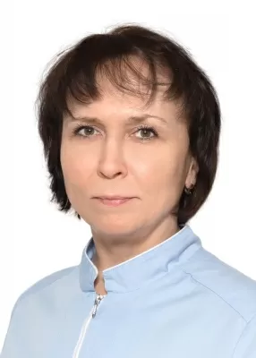 Смирнова Екатерина Олеговна