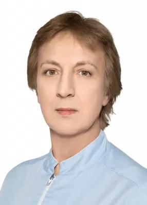 Храмцова София Викторовна