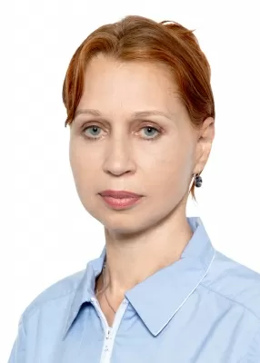 Мельникова Ольга Борисовна