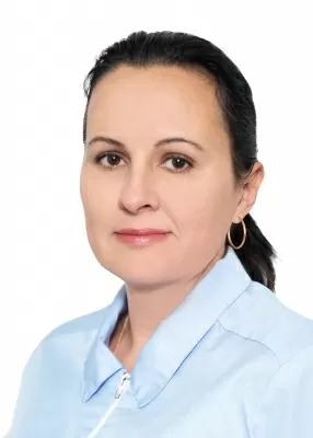 Жукова Ирина Владимировна