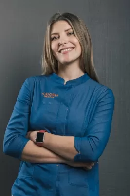 Амириди Марина Владимировна