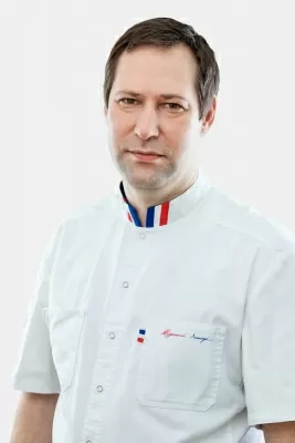 Колесников Сергей Дмитриевич