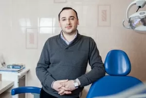 Торонджадзе Александр Гурамович