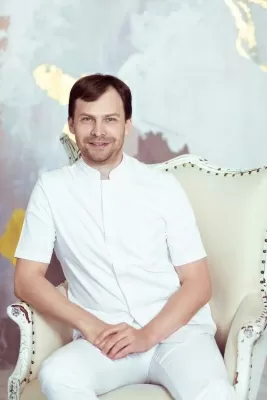 Филиппов Сергей Анатольевич