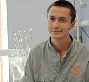 Козырь Иван Анатольевич