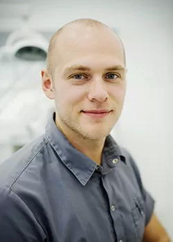 Точилин Петр Викторович