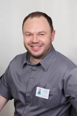 Романов Даниил Борисович