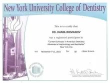 Романов Даниил Борисович