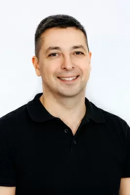 Коц Дмитрий Николаевич