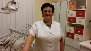 Михайлова Елена Михайловна