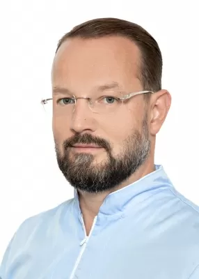 Березкин Дмитрий Андреевич