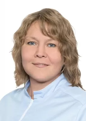 Макарова Анна Николаевна