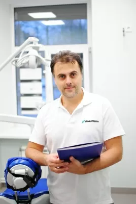 Ярмолинский Илья Борисович