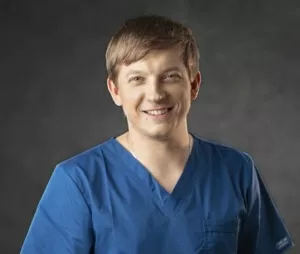 Захаров Антон Александрович