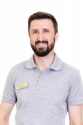 Симоненко Максим Александрович