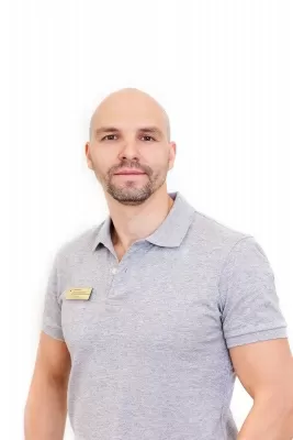 Головешко Сергей Андреевич