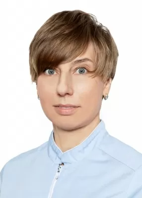 Кузнецова Анна Викторовна