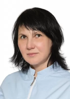 Янченко Татьяна Михайловна