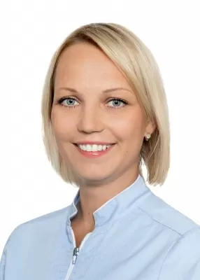 Арсенова Виктория Владимировна