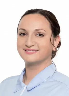 Шумилова Полина Викторовна