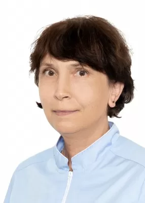 Павловская Ирина Викентьевна