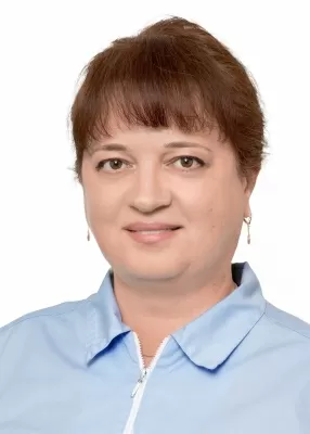 Минабутдинова Марина Евгеньевна