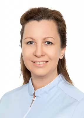 Козицына Виктория Валерьевна