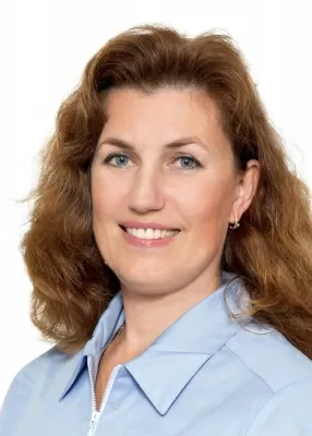 Гончарова Светлана Викторовна