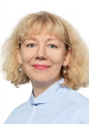 Кротова Наталья Васильевна