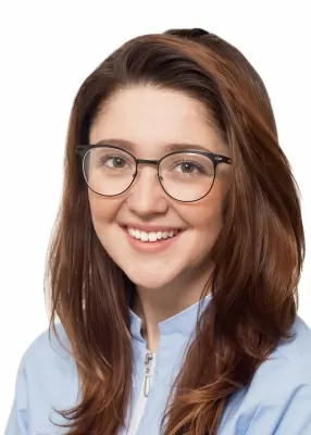 Шевчук Анастасия Владимировна