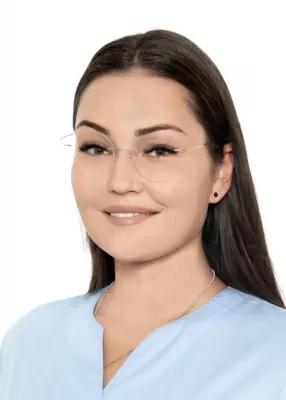 Коровина Александра Владиславовна