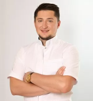 Лукьяненко Артур Викторович