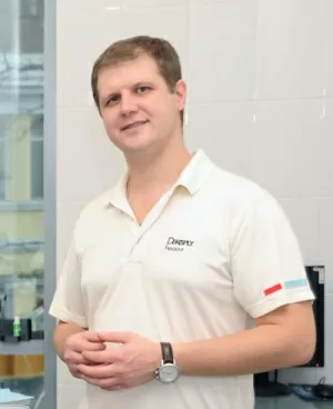 Бабинцев Владислав Вячеславович