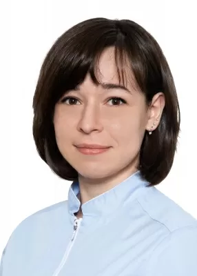 Потеряйко Валерия Геннадьевна