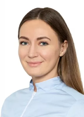 Федотайнен Наталья Дмитриевна