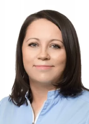 Быстрова Юлия Валентиновна