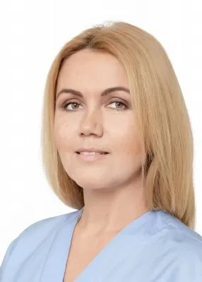 Щербакова Регина Ришатовна