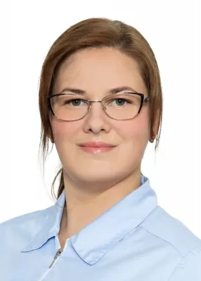 Огородникова Елена Алексеевна