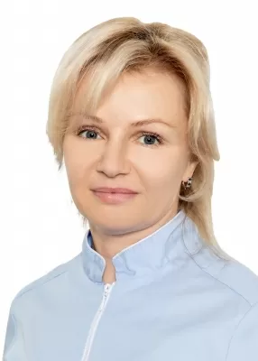 Кадетова Екатерина Николаевна