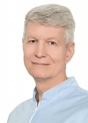 Марков Олег Валентинович